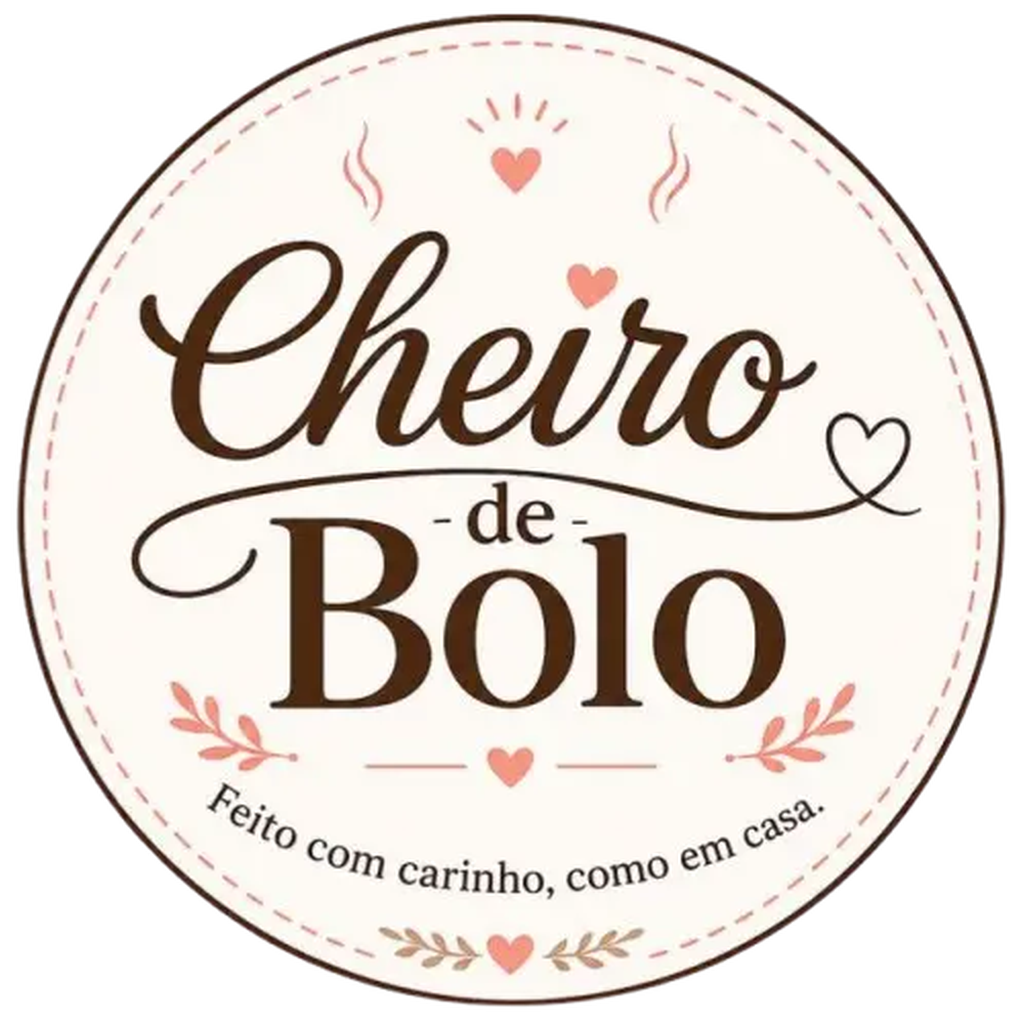 Marca Cheiro de Bolo