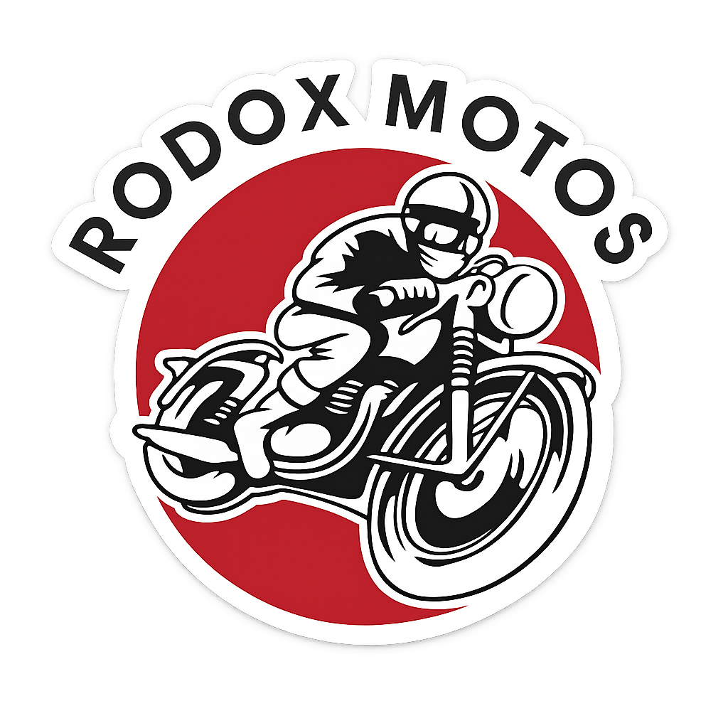 Marca Rodox Motos